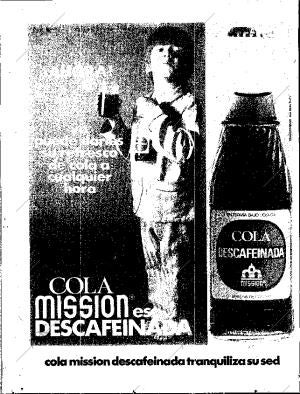 ABC SEVILLA 14-06-1969 página 16