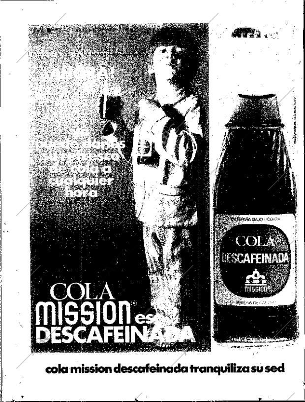 ABC SEVILLA 14-06-1969 página 16