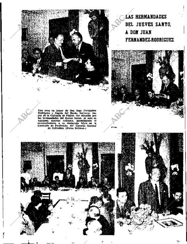 ABC SEVILLA 14-06-1969 página 17