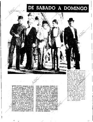 ABC SEVILLA 14-06-1969 página 19