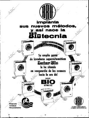 ABC SEVILLA 14-06-1969 página 2