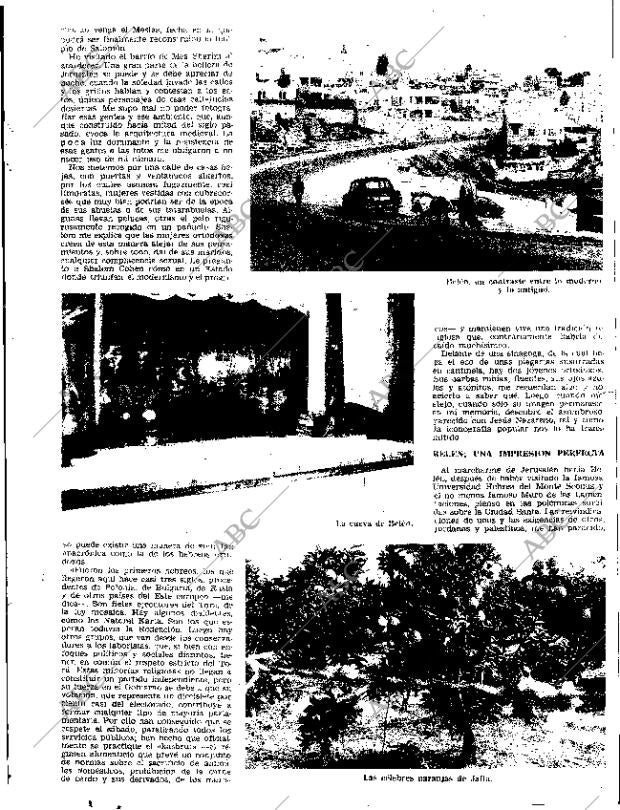 ABC SEVILLA 14-06-1969 página 25