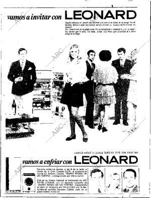 ABC SEVILLA 14-06-1969 página 26