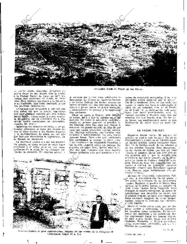 ABC SEVILLA 14-06-1969 página 27