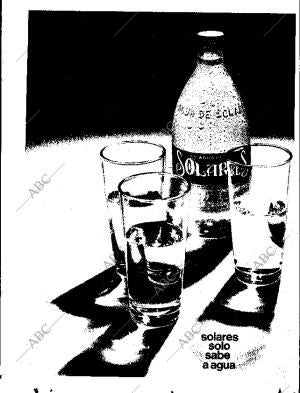 ABC SEVILLA 14-06-1969 página 29