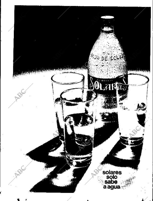 ABC SEVILLA 14-06-1969 página 29