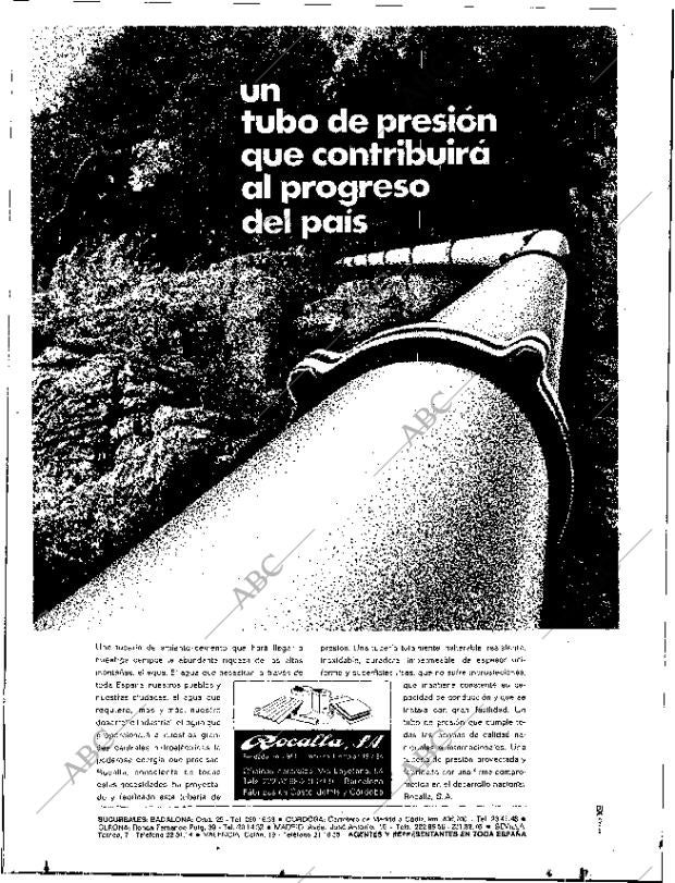 ABC SEVILLA 14-06-1969 página 30