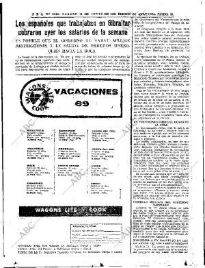 ABC SEVILLA 14-06-1969 página 35