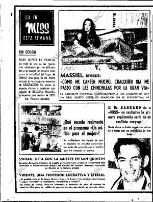 ABC SEVILLA 14-06-1969 página 4