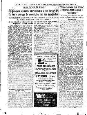 ABC SEVILLA 14-06-1969 página 41