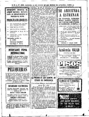 ABC SEVILLA 14-06-1969 página 42