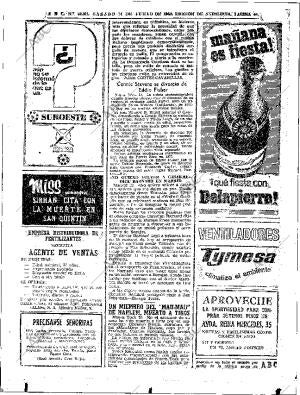 ABC SEVILLA 14-06-1969 página 44