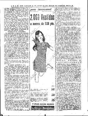 ABC SEVILLA 14-06-1969 página 60