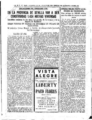 ABC SEVILLA 14-06-1969 página 63