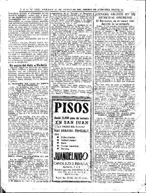 ABC SEVILLA 14-06-1969 página 68