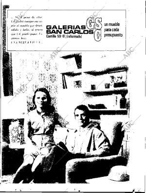 ABC SEVILLA 14-06-1969 página 7