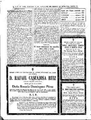 ABC SEVILLA 14-06-1969 página 72