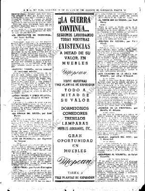 ABC SEVILLA 14-06-1969 página 79