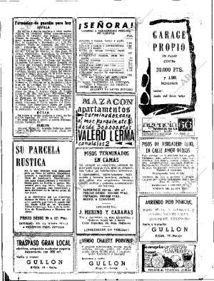 ABC SEVILLA 14-06-1969 página 84