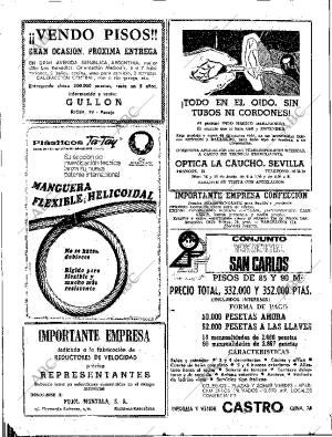 ABC SEVILLA 14-06-1969 página 88