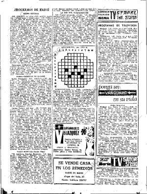 ABC SEVILLA 14-06-1969 página 90