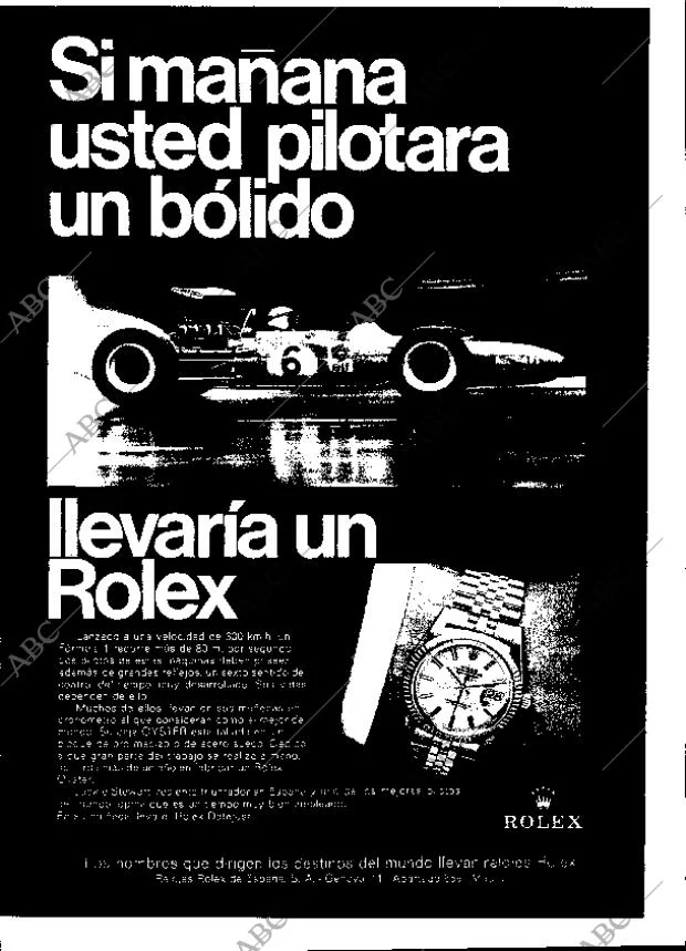 ABC MADRID 15-06-1969 página 147