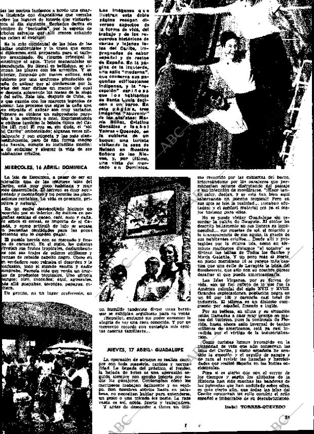 ABC MADRID 15-06-1969 página 171