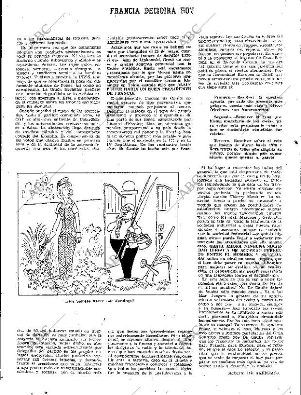 ABC SEVILLA 15-06-1969 página 11