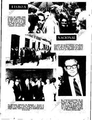 ABC SEVILLA 15-06-1969 página 15