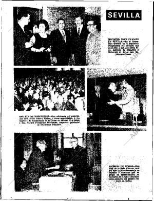 ABC SEVILLA 15-06-1969 página 16