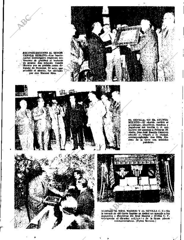ABC SEVILLA 15-06-1969 página 17