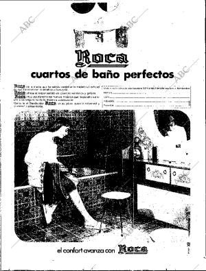 ABC SEVILLA 15-06-1969 página 18