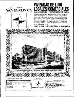 ABC SEVILLA 15-06-1969 página 2