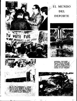 ABC SEVILLA 15-06-1969 página 23
