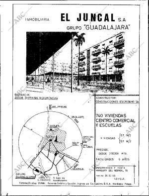 ABC SEVILLA 15-06-1969 página 26