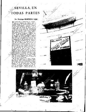 ABC SEVILLA 15-06-1969 página 27
