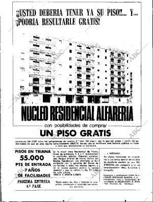 ABC SEVILLA 15-06-1969 página 30