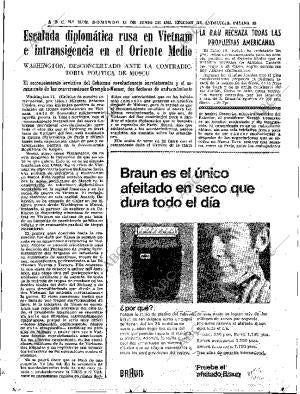ABC SEVILLA 15-06-1969 página 33