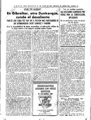 ABC SEVILLA 15-06-1969 página 35