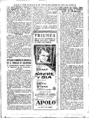 ABC SEVILLA 15-06-1969 página 36