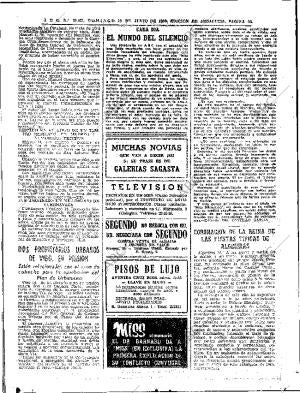 ABC SEVILLA 15-06-1969 página 40