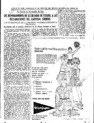 ABC SEVILLA 15-06-1969 página 43