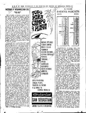 ABC SEVILLA 15-06-1969 página 53