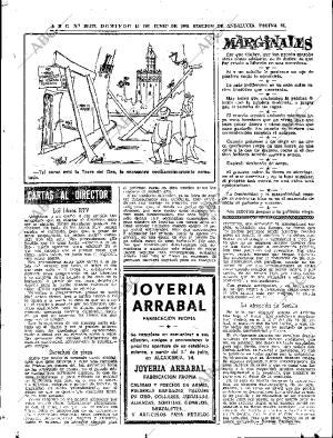 ABC SEVILLA 15-06-1969 página 55