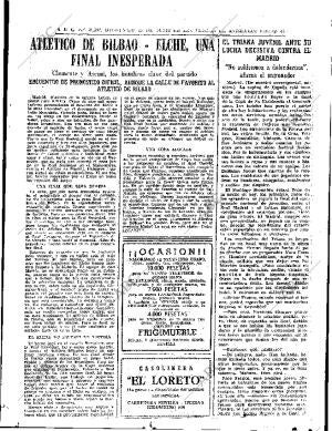 ABC SEVILLA 15-06-1969 página 63