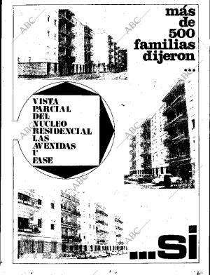 ABC SEVILLA 15-06-1969 página 7