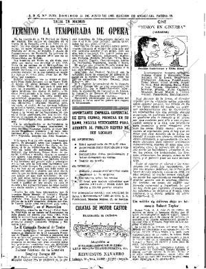 ABC SEVILLA 15-06-1969 página 73