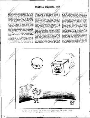 ABC SEVILLA 15-06-1969 página 8