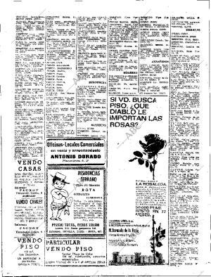 ABC SEVILLA 15-06-1969 página 80