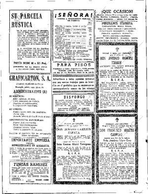 ABC SEVILLA 15-06-1969 página 88